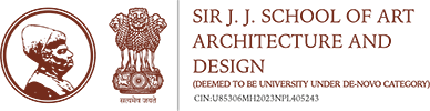 Sir J.J. School of Art, Architecture and Design - SJJAAD